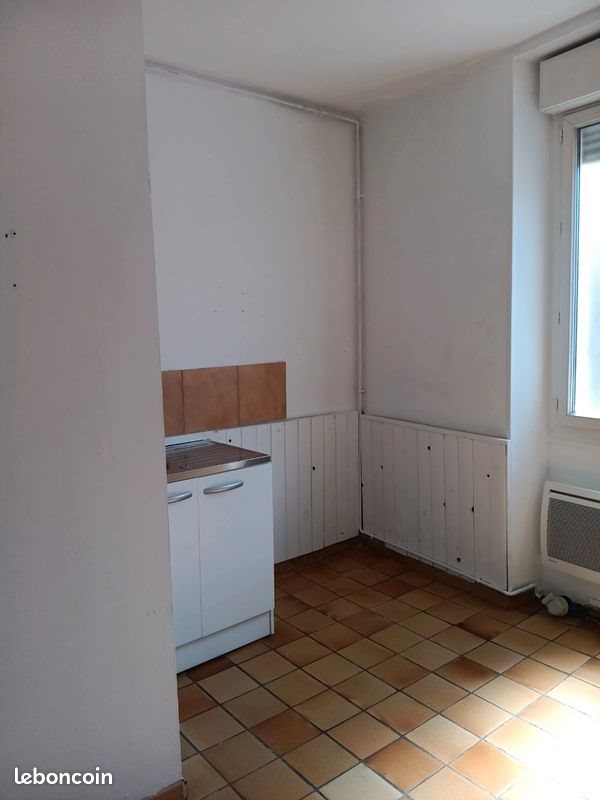 Appartement à louer, 20m², Mussidan