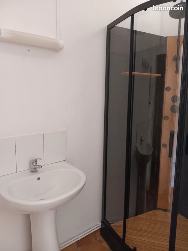 Appartement à louer, 20m², Mussidan