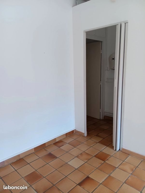 Appartement à louer, 20m², Mussidan