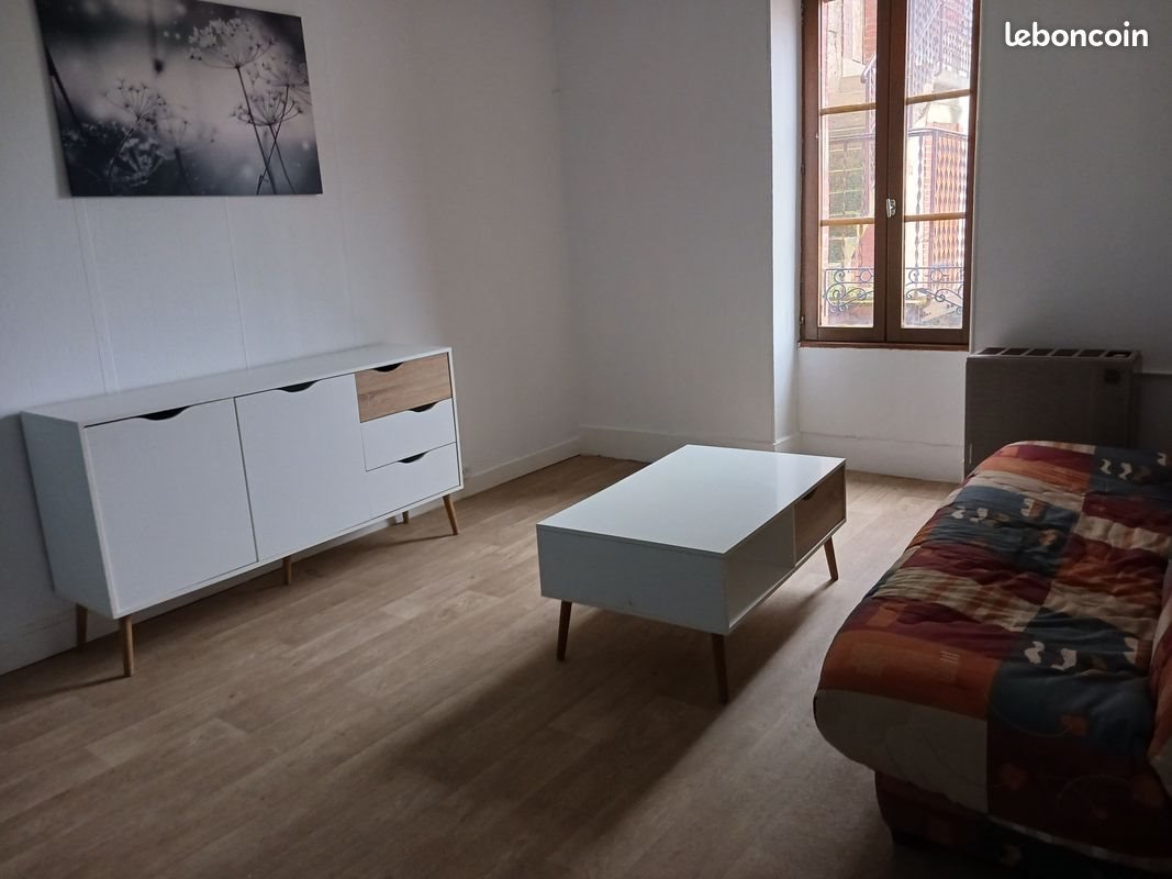 Appartement à louer, 46m², Venarey-les-Laumes