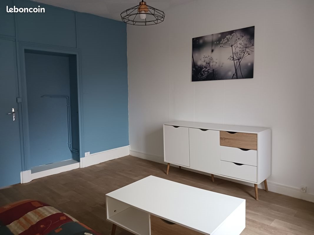 Appartement à louer, 46m², Venarey-les-Laumes