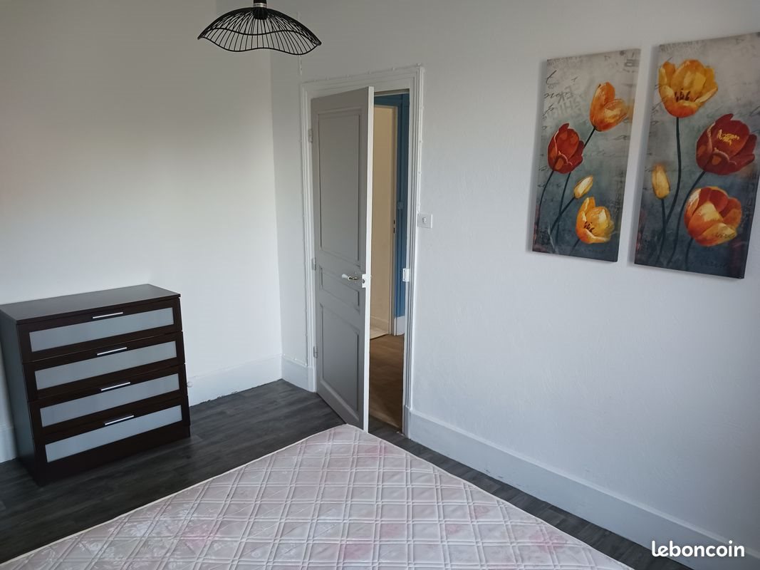 Appartement à louer, 46m², Venarey-les-Laumes