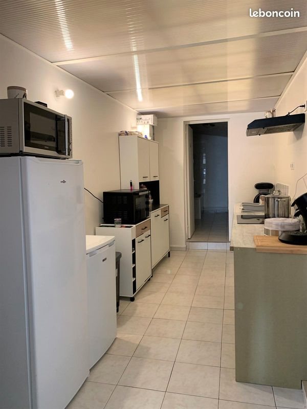 Appartement à louer, 50m², Hénin-Beaumont