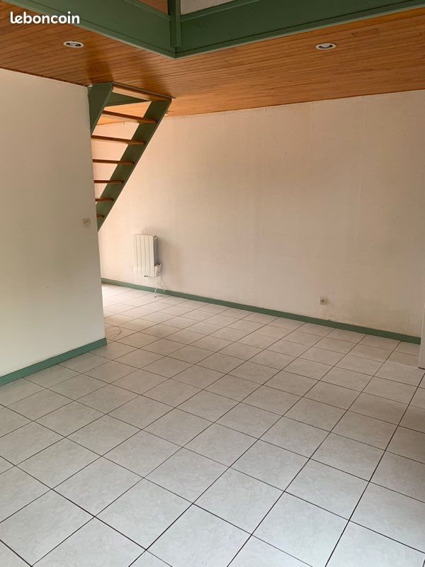 Maison à louer, 49m², Bègles