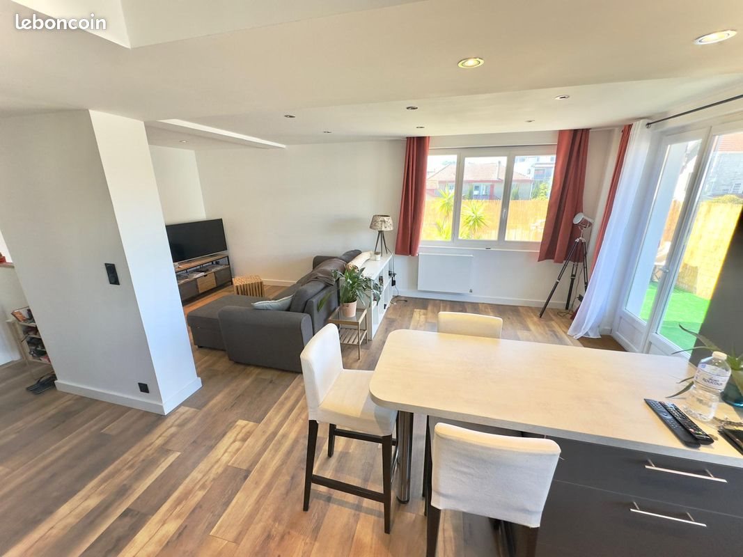 Appartement à louer, 70m², Anglet