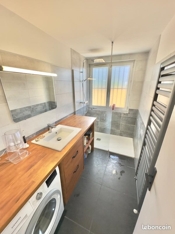 Appartement à louer, 70m², Anglet
