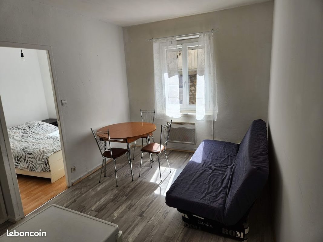 Appartement à louer, 30m², Saint-Étienne