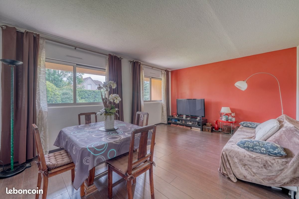 Appartement à vendre, 86m², Talence