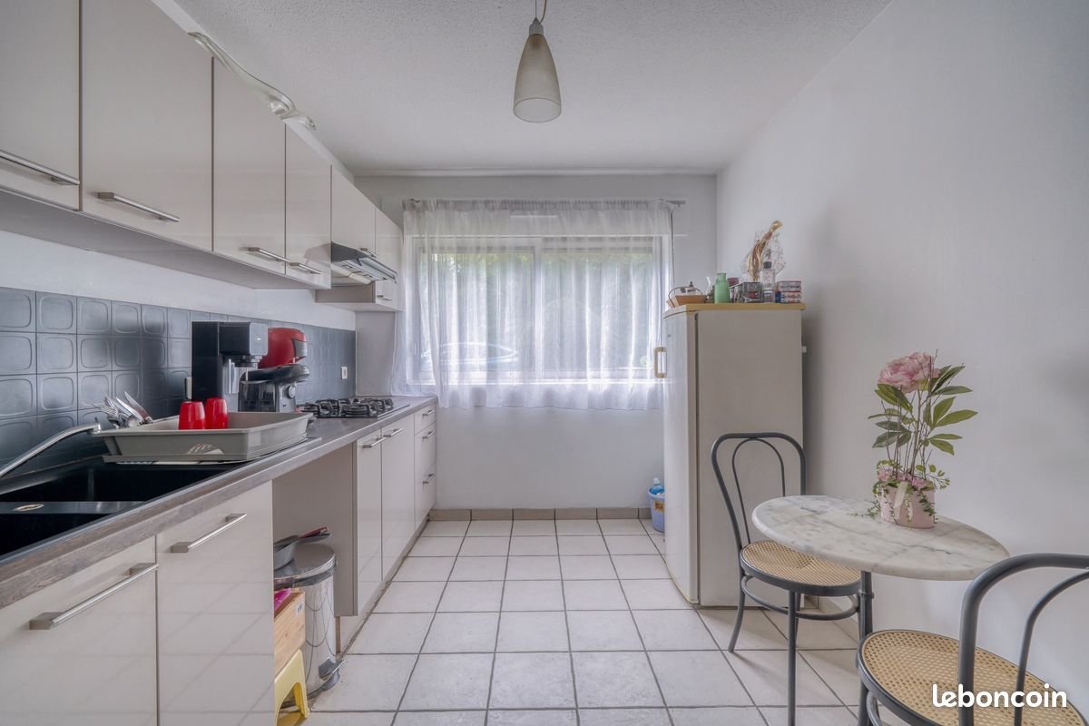 Appartement à vendre, 86m², Talence
