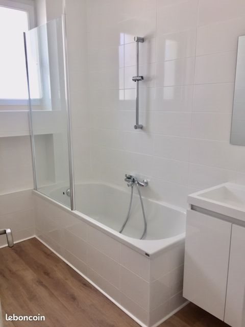 Appartement à louer, 82m², Landerneau