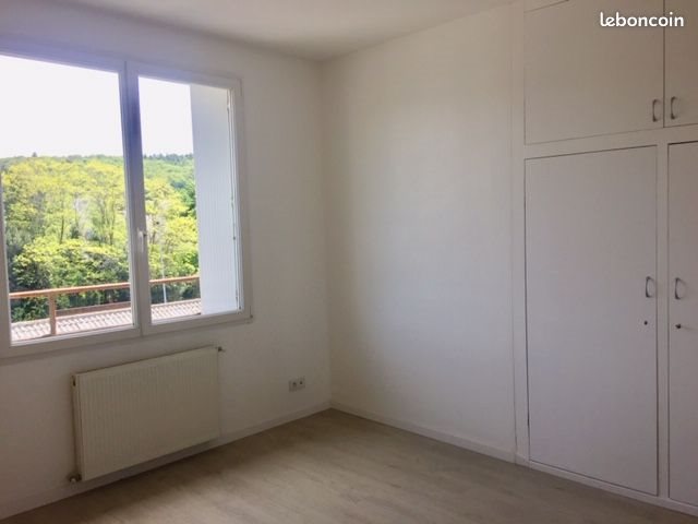 Appartement à louer, 82m², Landerneau