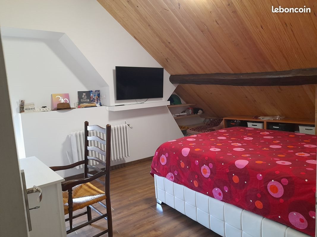 Maison à vendre, 159m², Viels-Maisons
