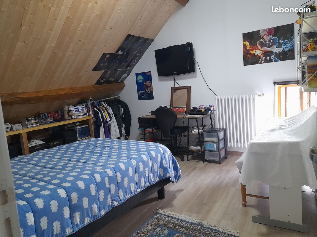 Maison à vendre, 159m², Viels-Maisons