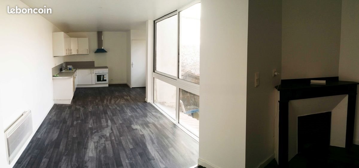 Appartement à louer, 111m², Carmaux