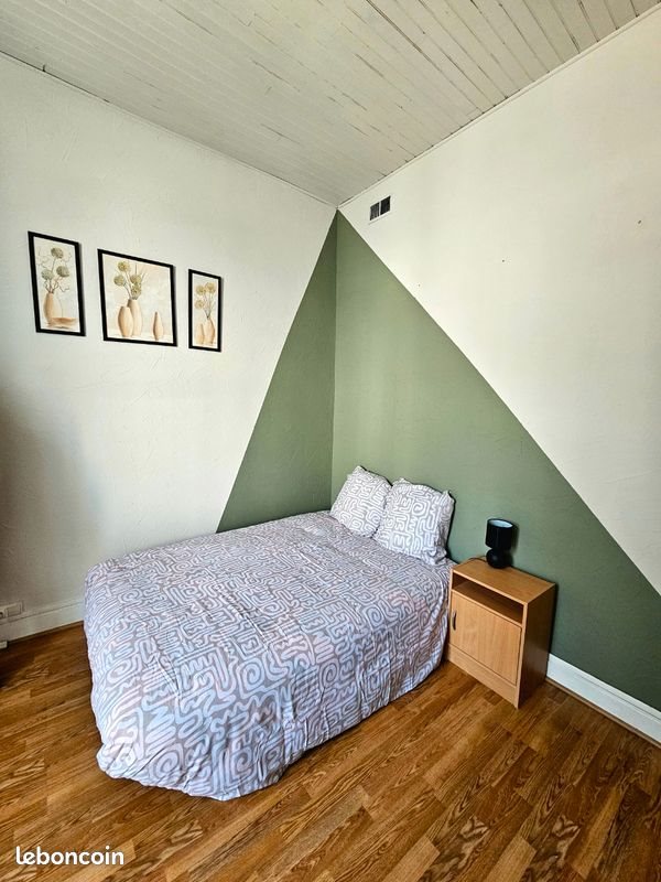 Appartement à louer, 26m², Vals-les-Bains
