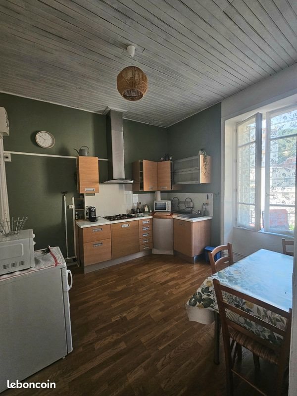 Appartement à louer, 26m², Vals-les-Bains