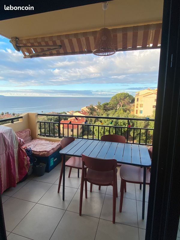 Appartement à louer, 100m², Ajaccio