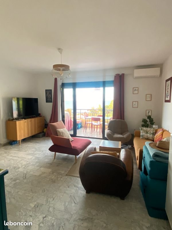Appartement à louer, 100m², Ajaccio