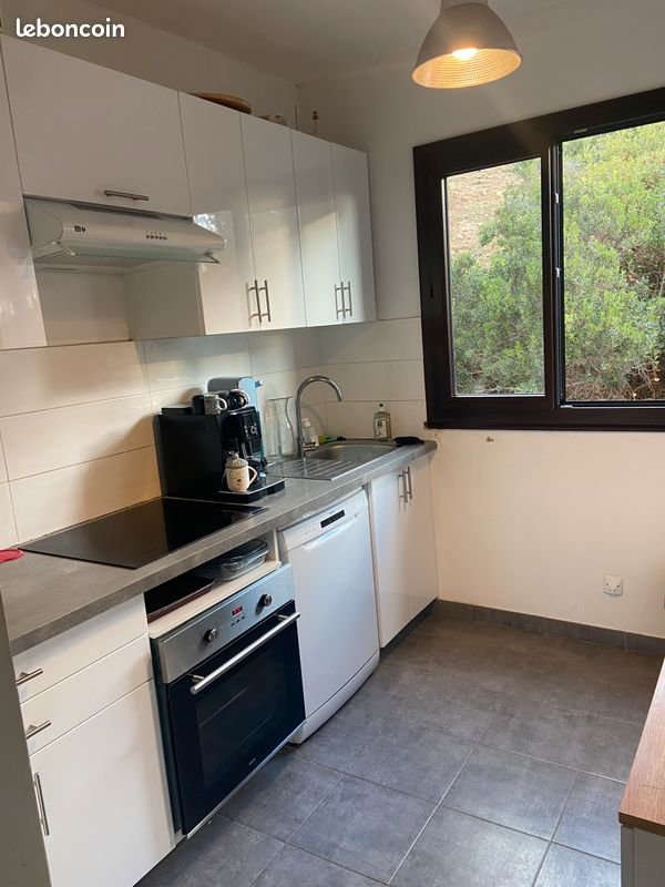 Appartement à louer, 100m², Ajaccio