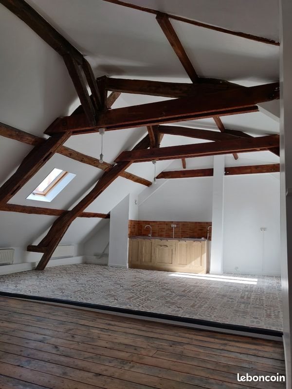Appartement à louer, 81m², Clermont