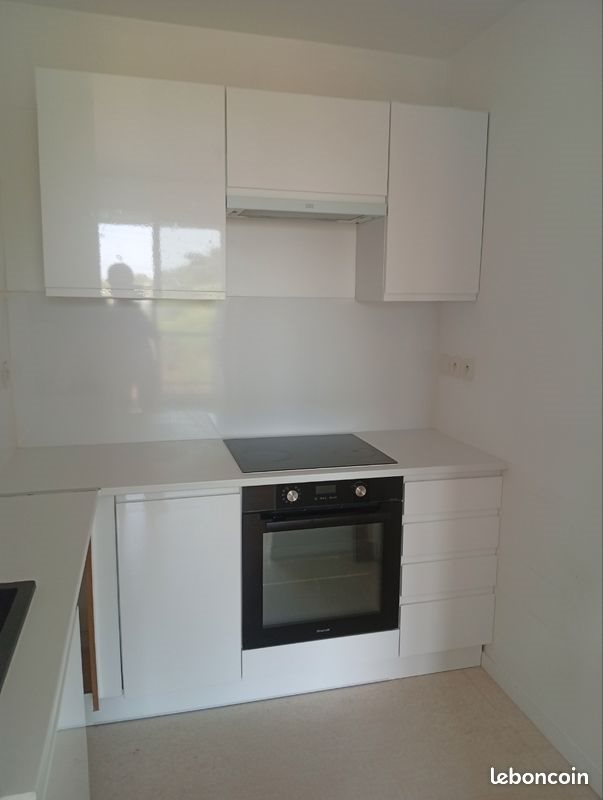 Appartement à vendre, 44m², Saint-Nazaire