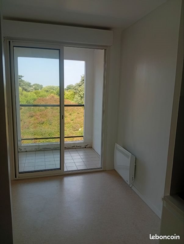 Appartement à vendre, 44m², Saint-Nazaire