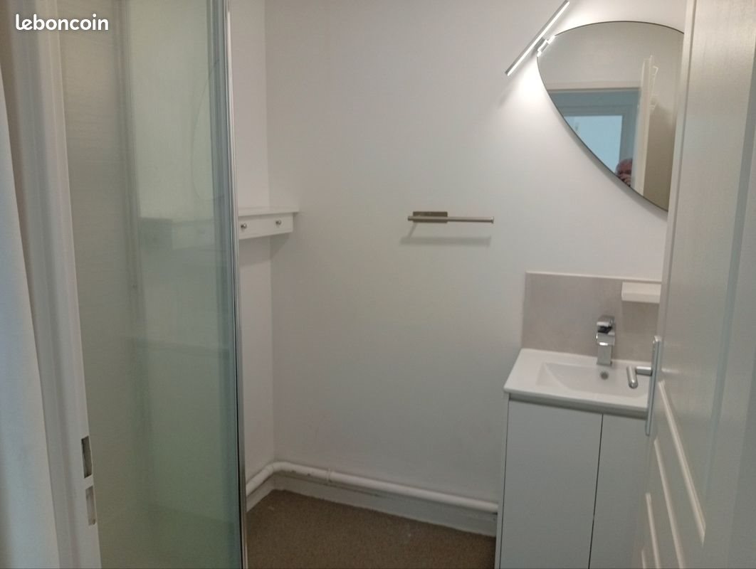 Appartement à vendre, 44m², Saint-Nazaire