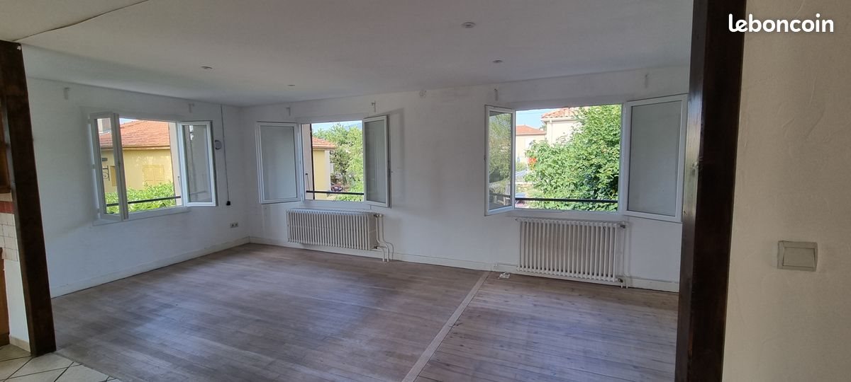 Maison à vendre, 73m², Annonay