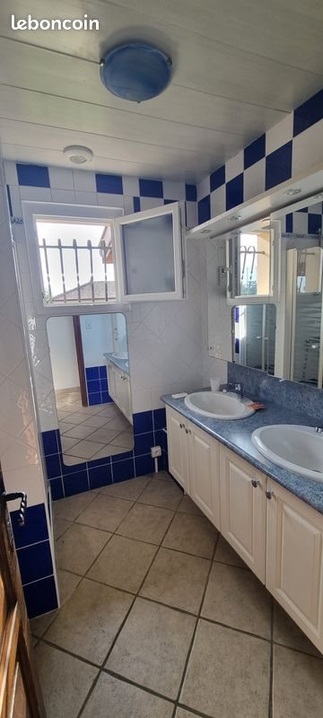 Maison à vendre, 73m², Annonay