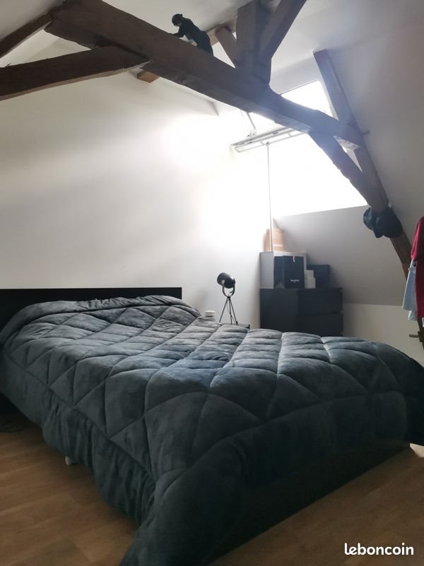 Maison à louer, 60m², Thouaré-sur-Loire