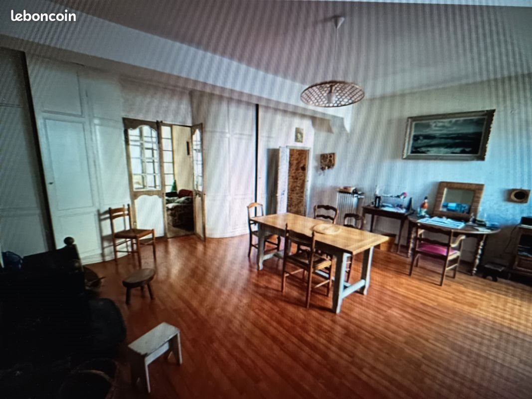 Maison à vendre, 280m², Marennes