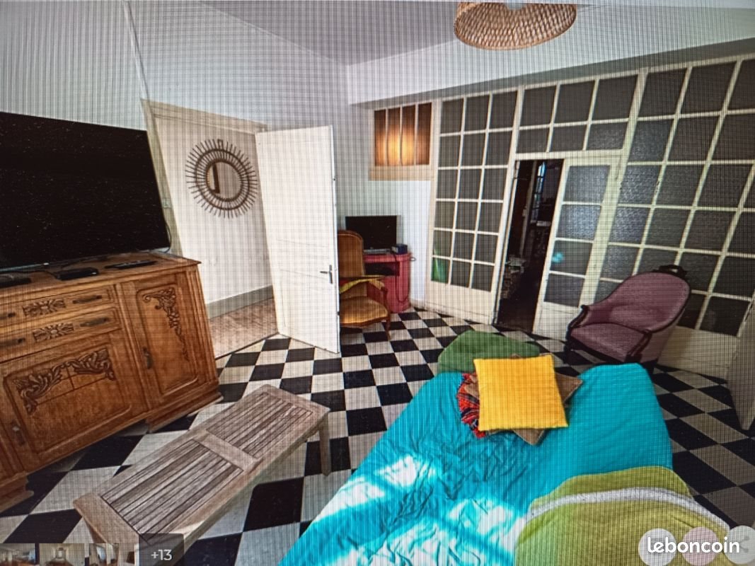 Maison à vendre, 280m², Marennes