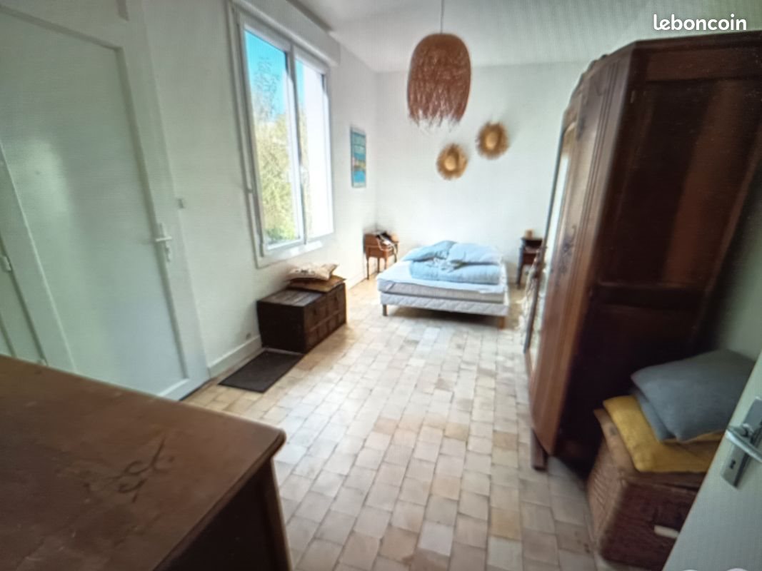 Maison à vendre, 280m², Marennes