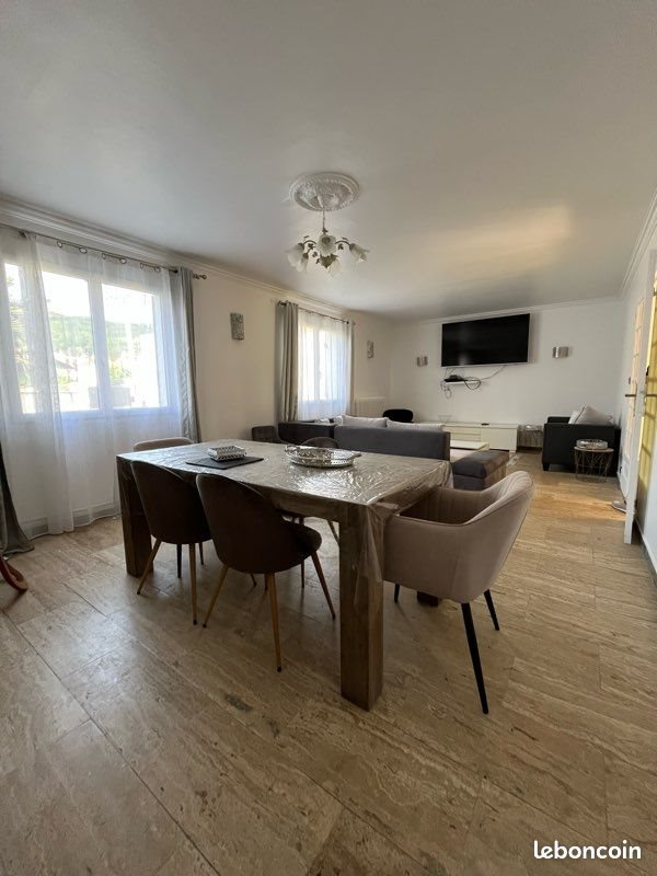Maison à vendre, 250m², Monchy-Saint-Eloi