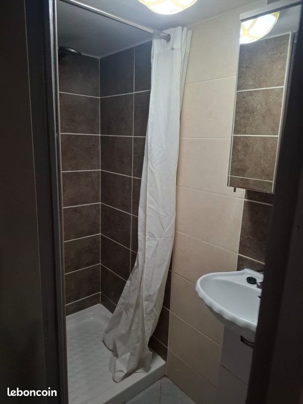 Appartement à louer, 16m², Chauconin-Neufmontiers