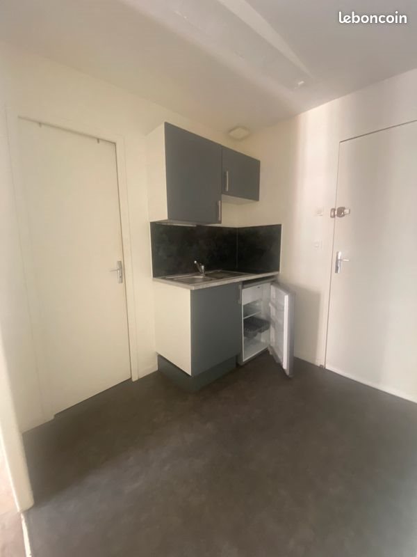 Appartement à louer, 28m², Troyes