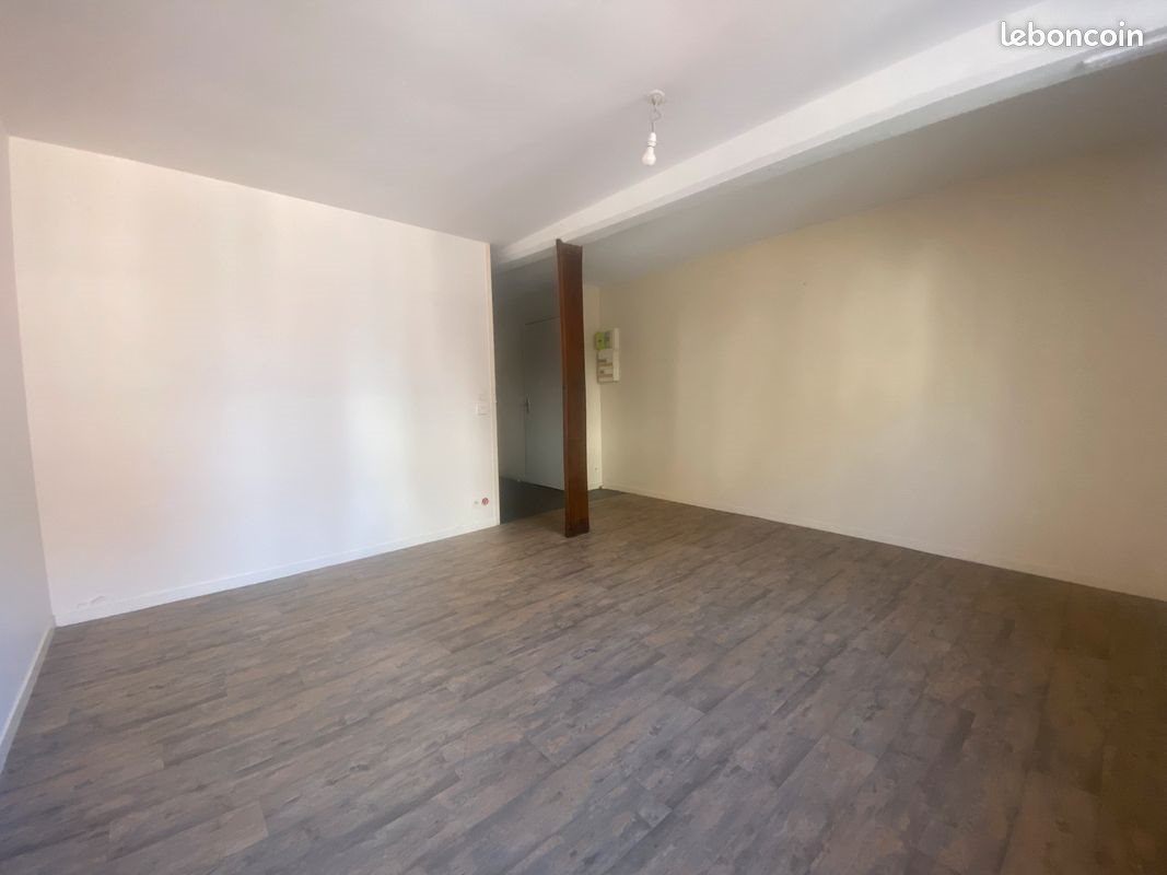 Appartement à louer, 28m², Troyes