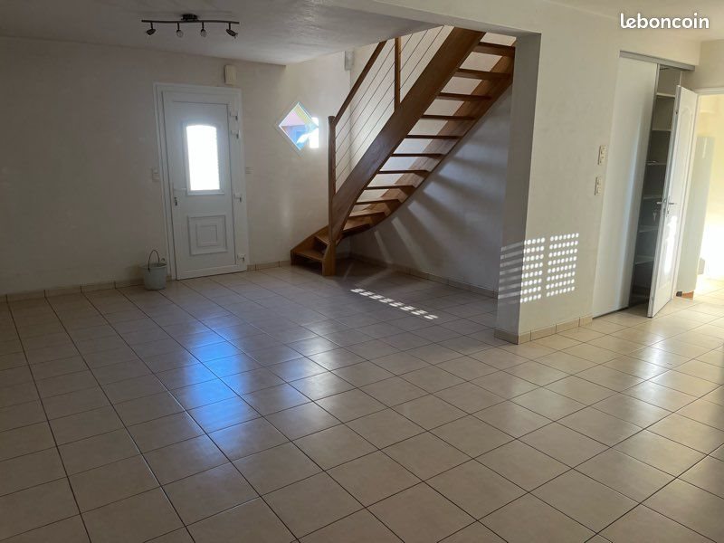 Maison à louer, 95m², Landemont
