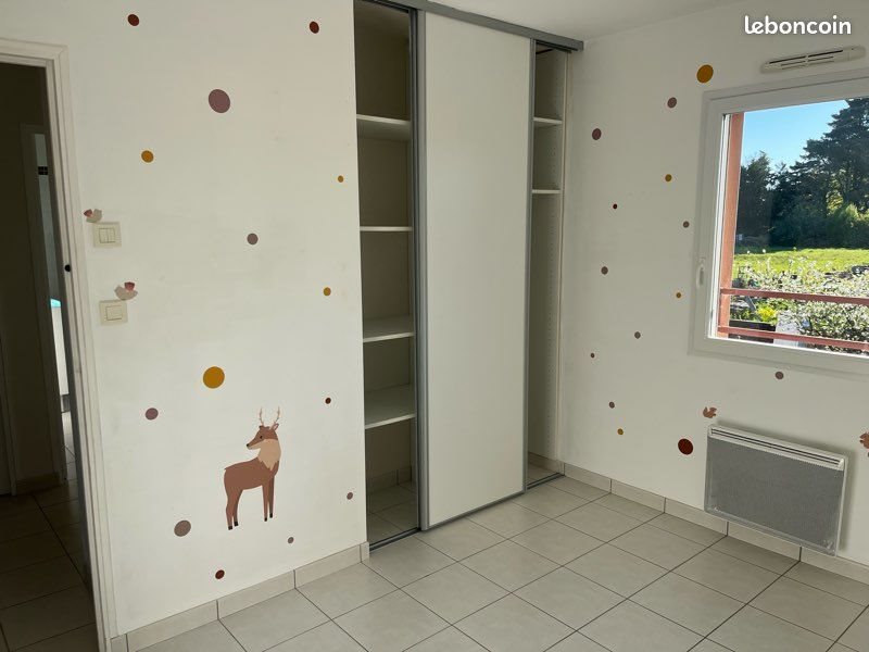 Maison à louer, 95m², Landemont
