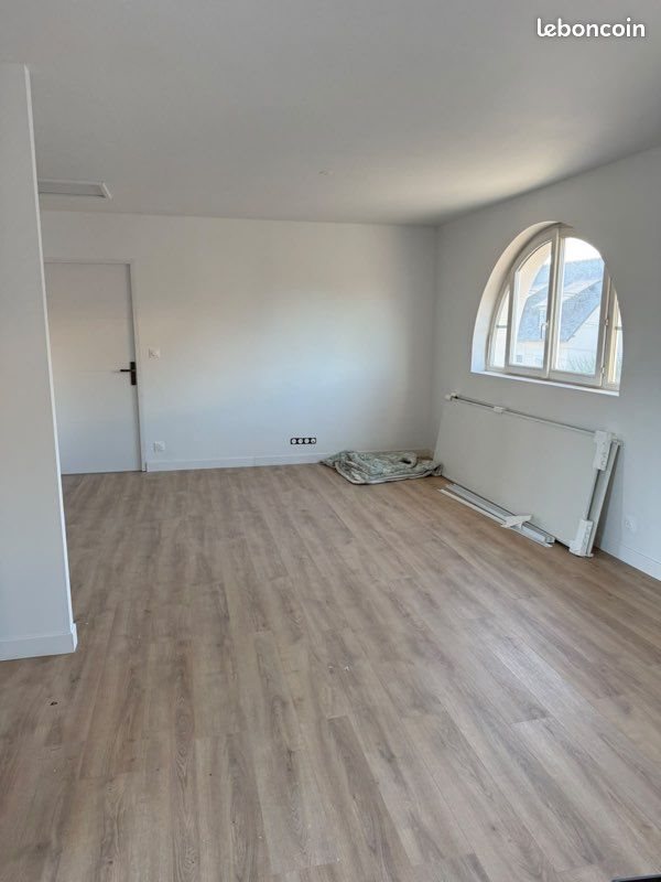 Appartement à louer, 57m², Saint-Malo