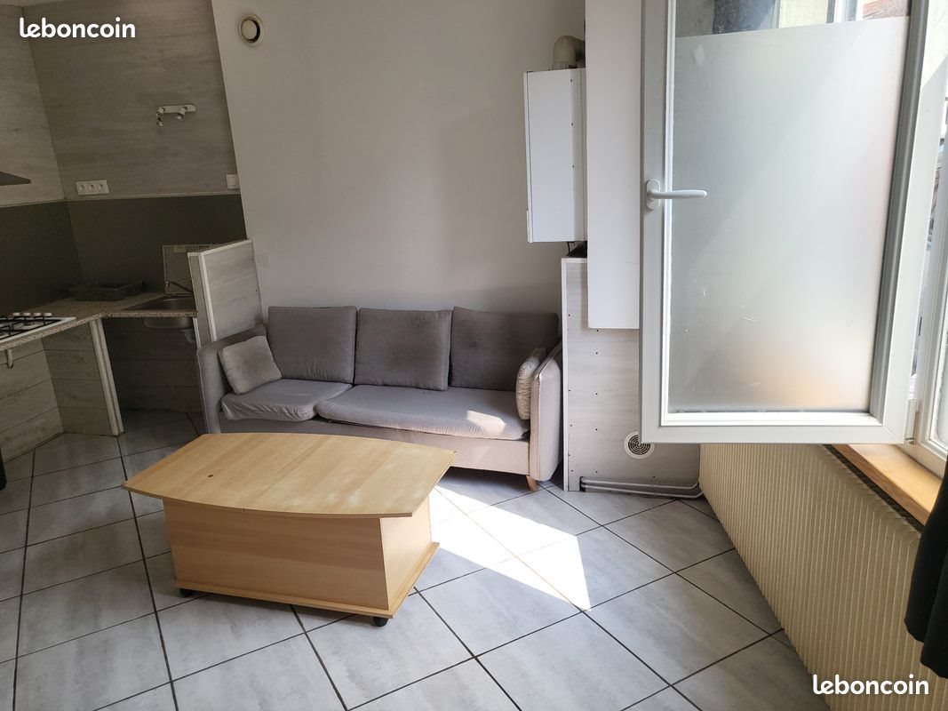 Maison à louer, 50m², Thiers