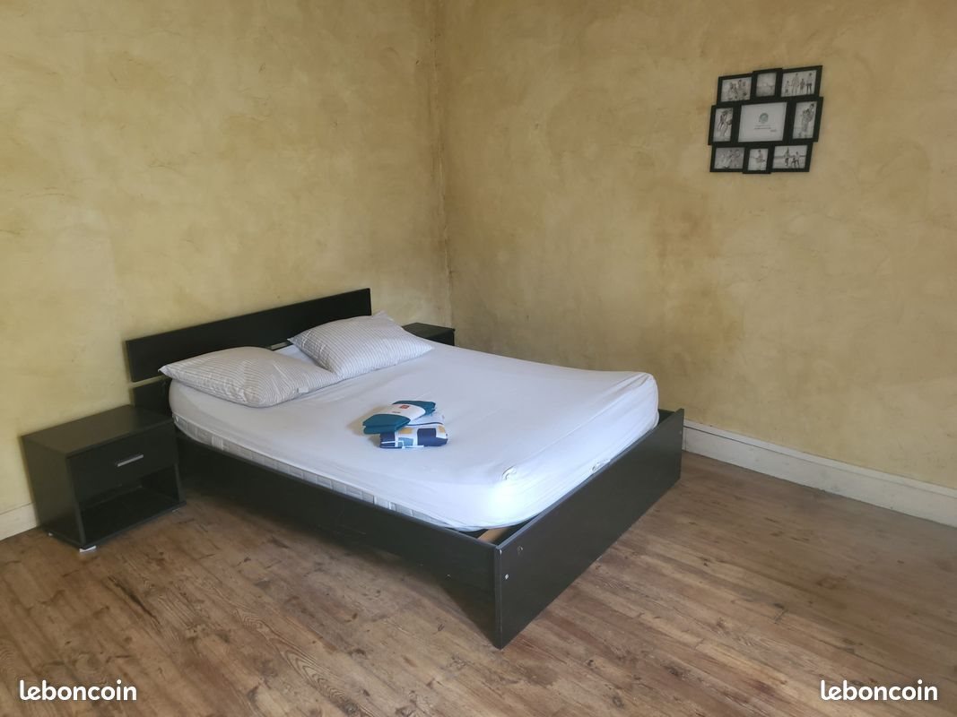 Maison à louer, 50m², Thiers
