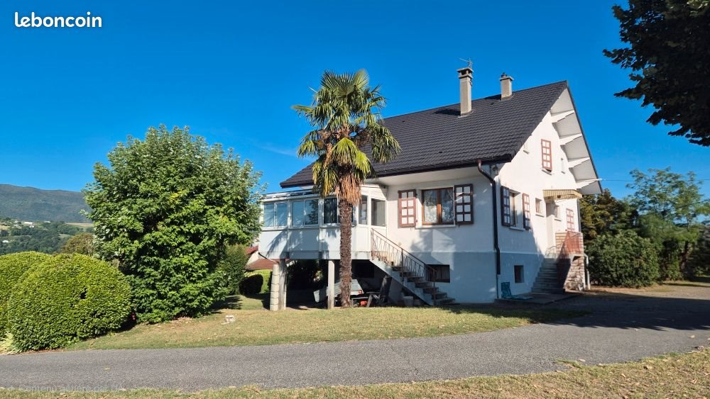 Maison à vendre, 125m², Sales