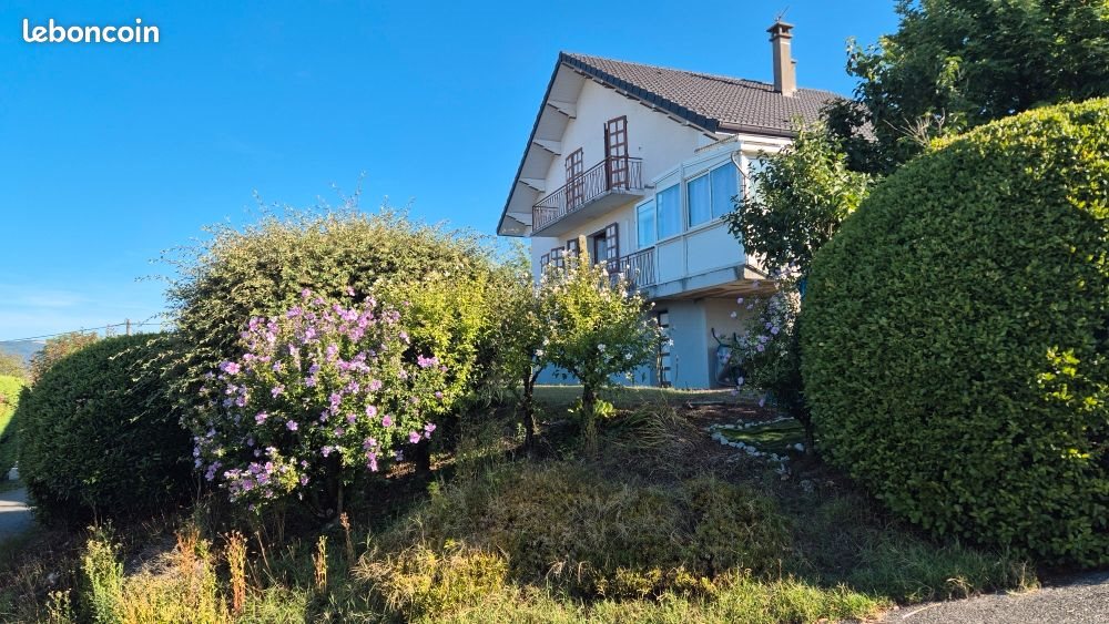 Maison à vendre, 125m², Sales