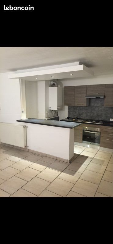Appartement à vendre, 55m², Tarbes