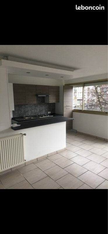 Appartement à vendre, 55m², Tarbes