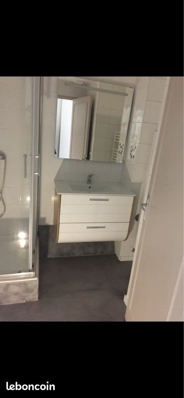 Appartement à vendre, 55m², Tarbes