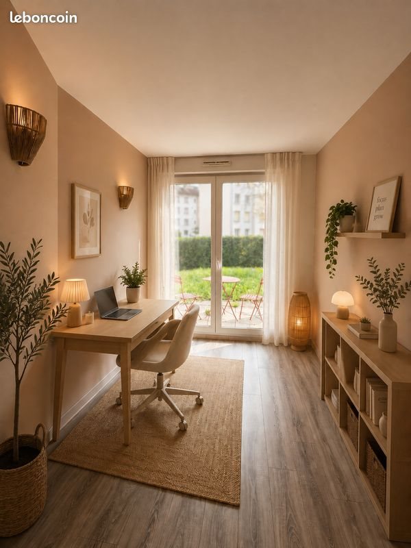 Appartement à vendre, 83m², Dijon