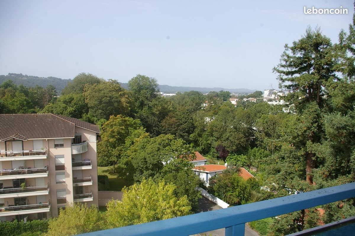 Appartement à louer, 50m², Billère