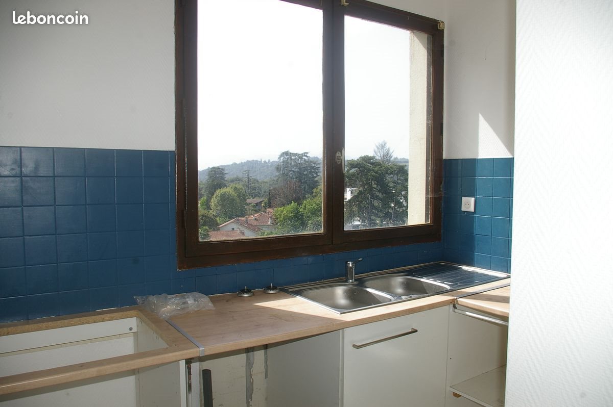 Appartement à louer, 50m², Billère